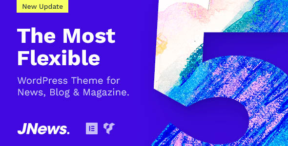 Hướng dẫn Activate bản quyền theme JNews và Import Full Demo mới nhất 2026