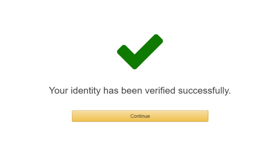 Hướng dẫn đăng ký VPS Amazon AWS 1 năm miễn phí 28 AWS Console Signup 2
