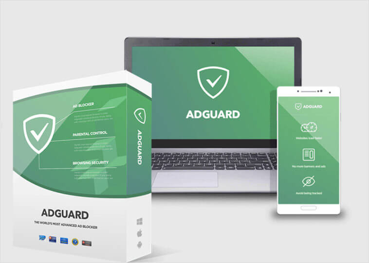 AdGuard for Windows