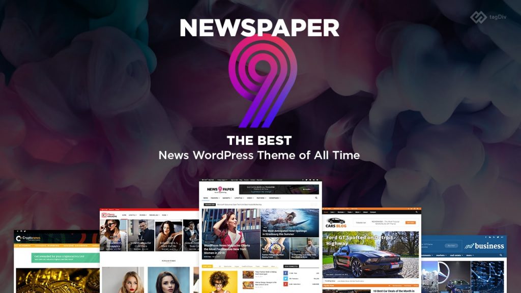 Hướng dẫn Activate bản quyền theme Newspaper