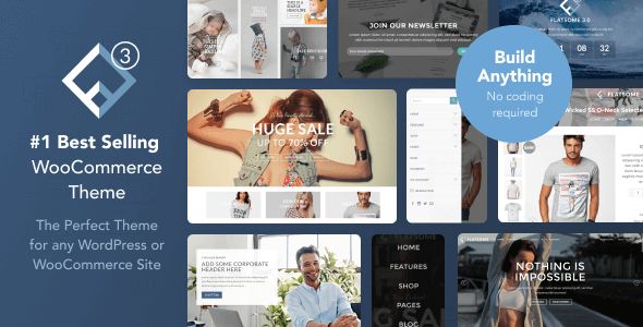 Share & Download Theme Flatsome 3.20.4 có key bản quyền mới nhất + Full Demo 3 Share & Download Theme Flatsome
