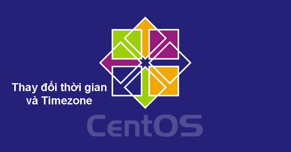 centos