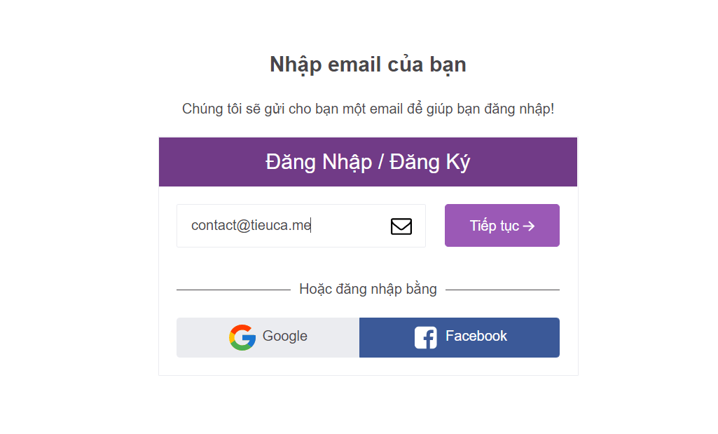 Đăng ký & xác thực tài khoản Remitano để mua bán – giao dịch Bitcoin 23 Đăng ký tài khoản Remitano