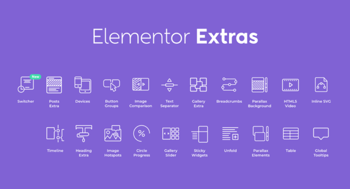 elementor