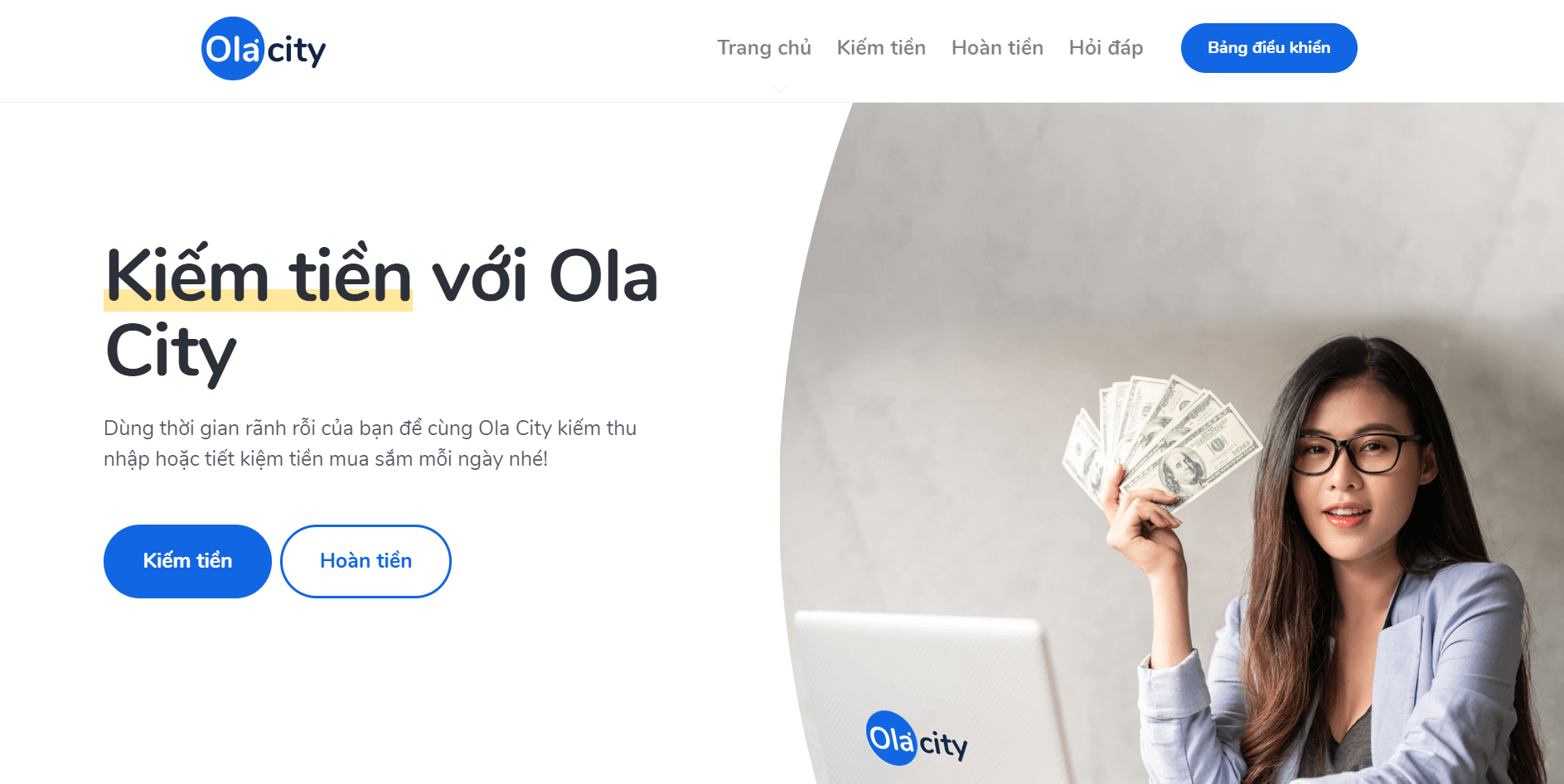 Ola City