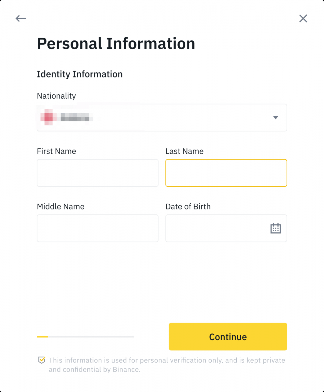 Sàn Binance là gì? Tổng quan & Cách đăng ký, xác minh danh tính tài khoản Binance 2026 Sàn Binance là gì? Tổng quan & Cách đăng ký, xác minh danh tính tài khoản Binance 2026