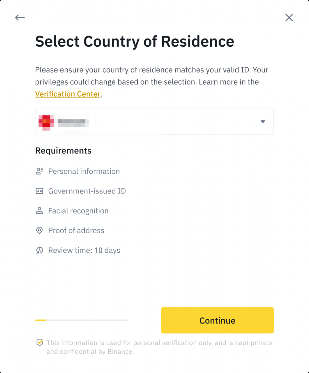 Sàn Binance là gì? Tổng quan & Cách đăng ký, xác minh danh tính tài khoản Binance 2026 Sàn Binance là gì? Tổng quan & Cách đăng ký, xác minh danh tính tài khoản Binance 2026