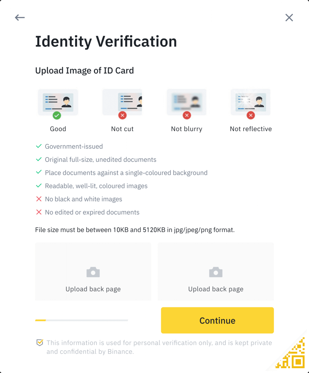Sàn Binance là gì? Tổng quan & Cách đăng ký, xác minh danh tính tài khoản Binance 2026 Sàn Binance là gì? Tổng quan & Cách đăng ký, xác minh danh tính tài khoản Binance 2026
