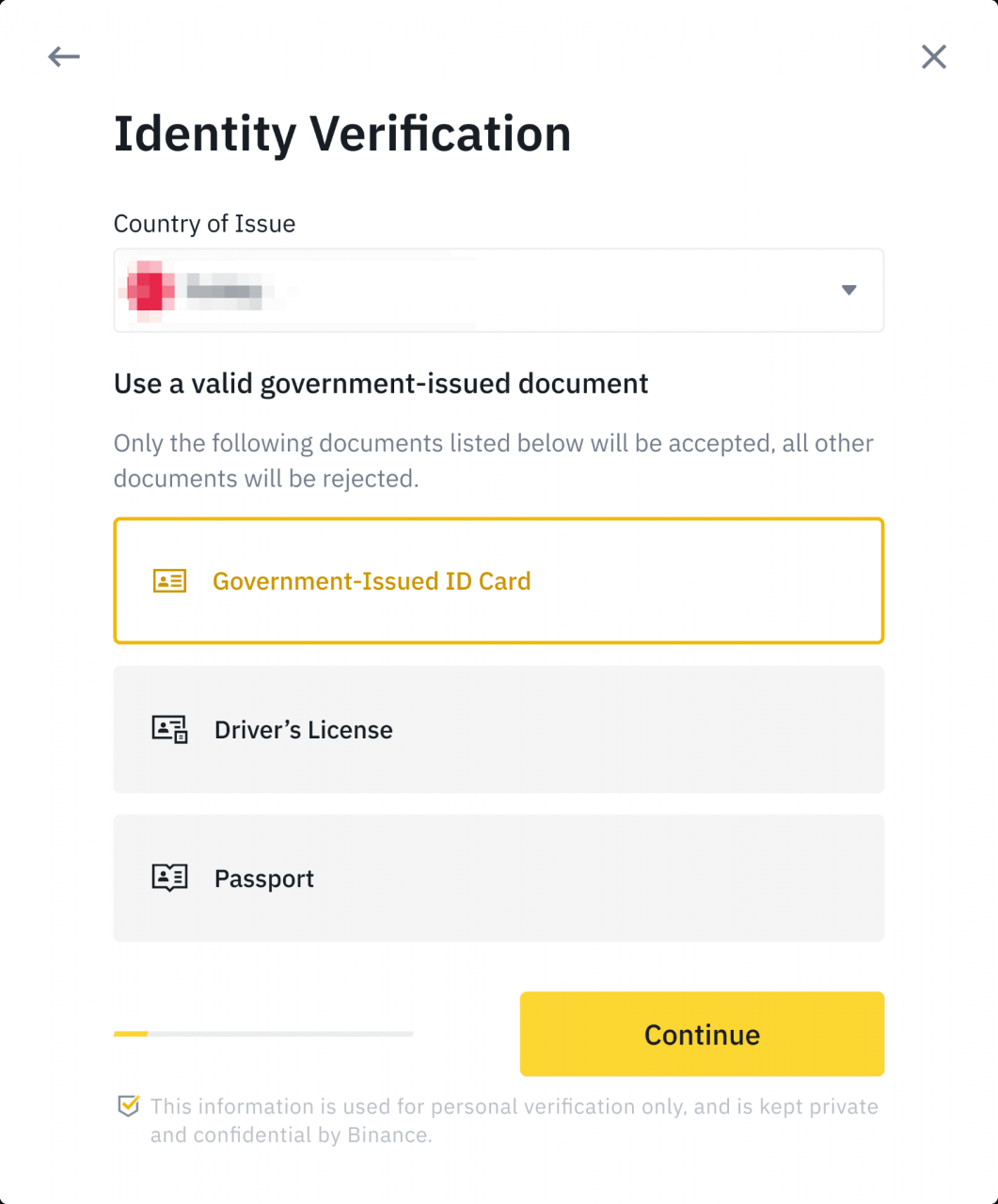 Sàn Binance là gì? Tổng quan & Cách đăng ký, xác minh danh tính tài khoản Binance 2026 Sàn Binance là gì? Tổng quan & Cách đăng ký, xác minh danh tính tài khoản Binance 2026