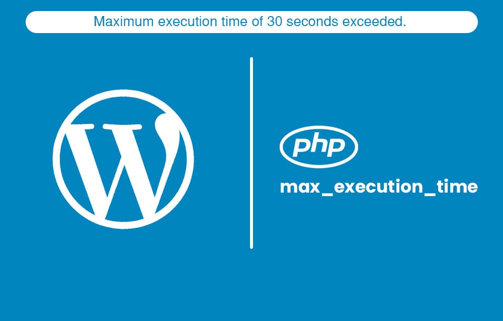 Tăng thời gian thực thi PHP trong WordPress 14 max execution time php