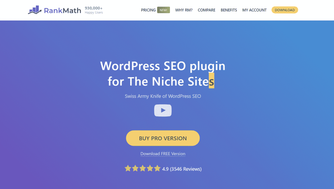 Share Plugin RankMath PRO – Plugin SEO #1 Hiện Nay - Update mới nhất [year]
