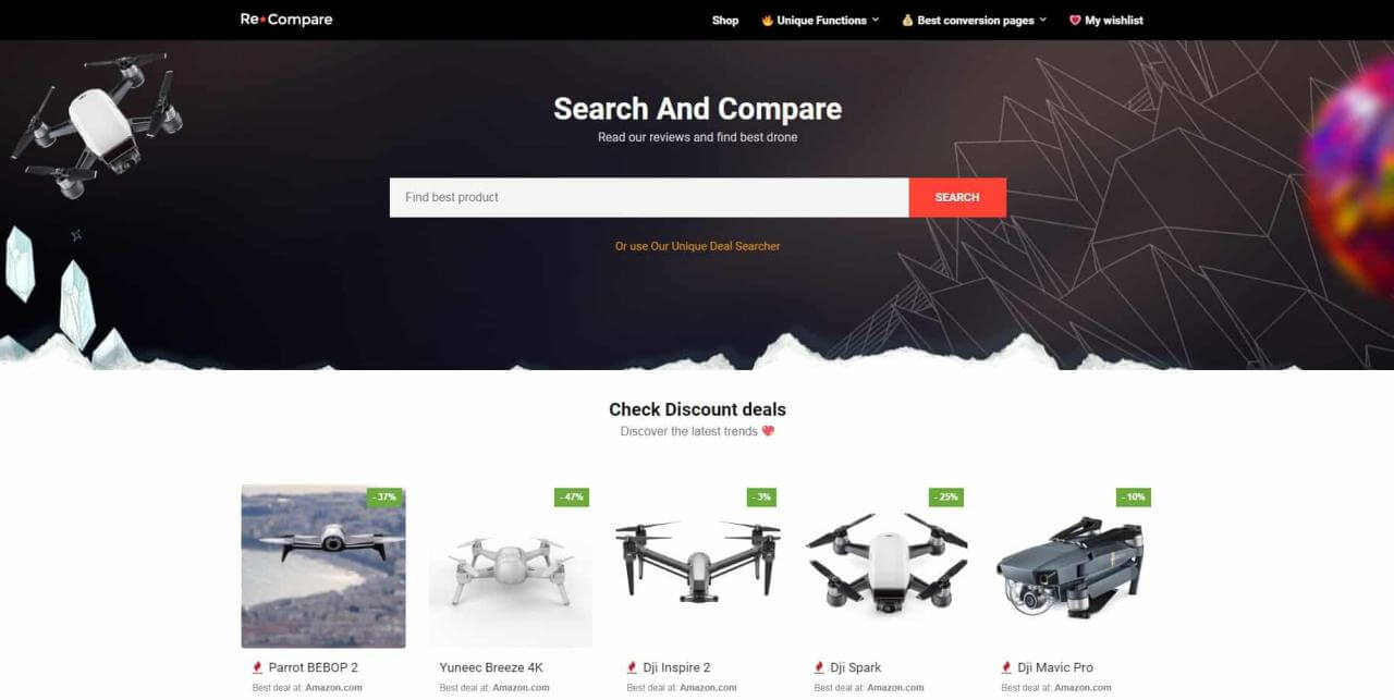 Share Theme REHub bản quyền Full Package update mới nhất 2026