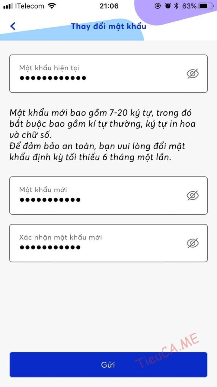 Hướng dẫn đăng ký tài khoản số đẹp MBBank miễn phí