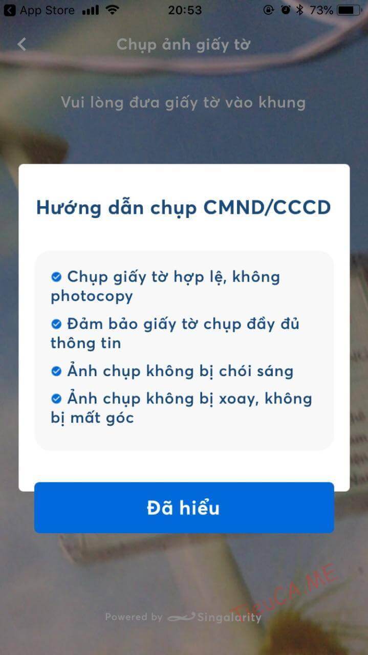 Hướng dẫn đăng ký tài khoản số đẹp MBBank miễn phí