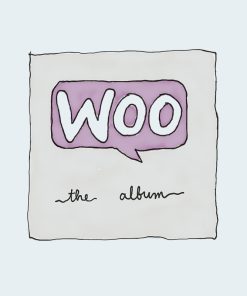 Woo the Album